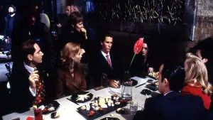 Задник к фильму "Американский психопат" #585750