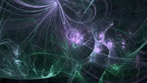 Задник к фильму "Аннигиляция" #286624