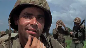 Задник к фильму "Красный берег" #667870