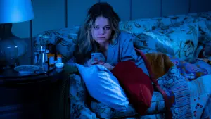 Задник к фильму "Все страхи Бо" #189954