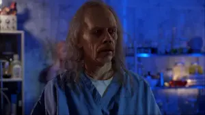 Видео к фильму Мешки для трупов | Body Bags Trailer 1993