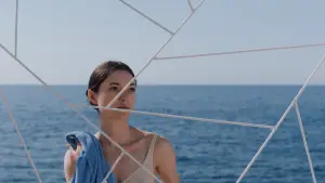 Задник к фильму "Здравствуй, грусть" #697560