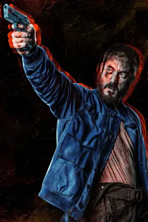 Постер к фильму "Пацан против всех" #612121