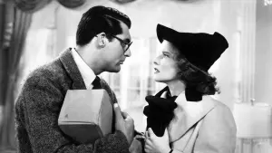 Задник к фильму "Воспитание крошки" #208914