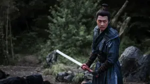 Задник к фильму "Братство клинков 2: Адское поле битвы" #380934