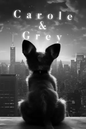 Постер к фильму "Carole & Grey"