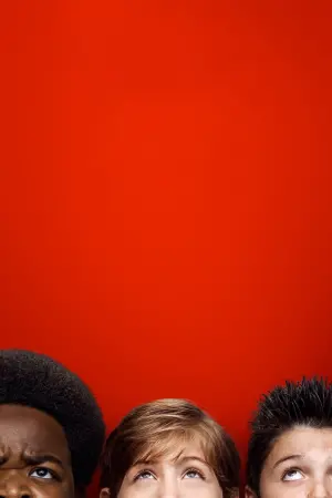 Постер к фильму "Хорошие мальчики" #257894