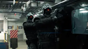 Задник к фильму "Код 8" #299652