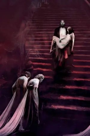 Постер к фильму "Дракула" #235725