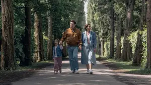 Задник к фильму "Hjem" #776091