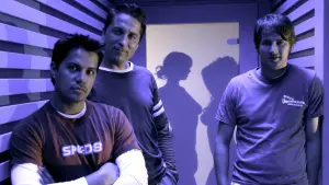 Задник к фильму "Хостел" #320362