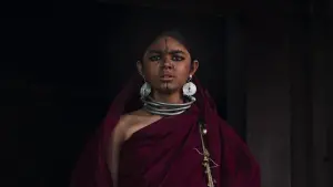 Задник к фильму "Салаар, часть 1: Прекращение огня" #321306