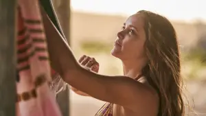 Задник к фильму "Остров кенгуру" #603354