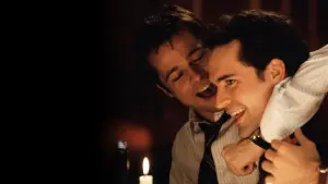 Задник к фильму "Спящие" #205681