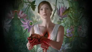 Задник к фильму "Мама!" #627091