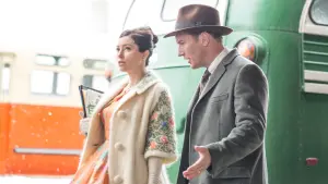 Задник к фильму "Ловушка" #436156