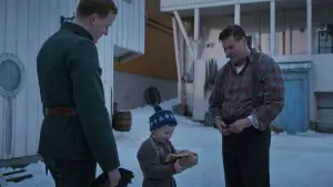 Задник к фильму "Битва при Нарвике" #403771