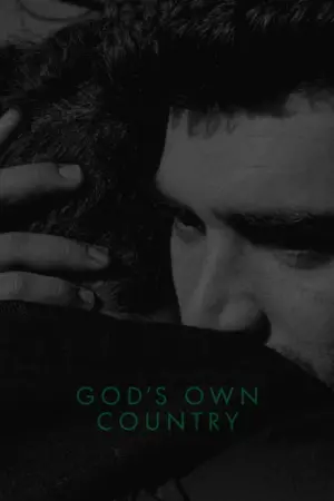 Постер к фильму "Божья земля" #152153