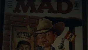 Задник к фильму "Однажды в… Голливуде" #555663