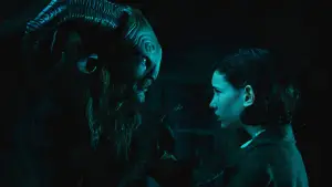 Задник к фильму "Лабиринт Фавна" #597421