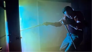 Задник к фильму "Полтергейст" #236157