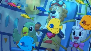 Задник к фильму "" #421717