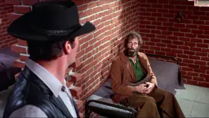 Задник к фильму "Поддержите своего шерифа!" #411683