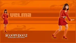 Задник к фильму "Скуби-Ду 2: Монстры на свободе" #87442