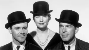 Задник к фильму "Квартира" #175518