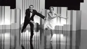 Задник к фильму "Артист" #214124