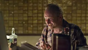 Задник к фильму "Новейший завет" #270301