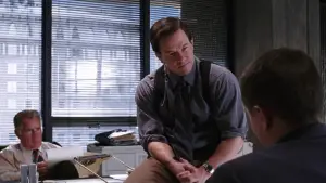 Задник к фильму "Отступники" #576571