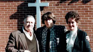 Задник к фильму "Суд над дьяволом" #339175