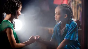 Задник к фильму "Каратэ-пацан" #281682