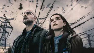 Задник к фильму "Молчание" #307660