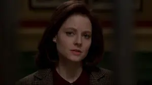 Задник к фильму "Молчание ягнят" #174494