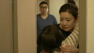 Задник к фильму "젊은 처제" #920007