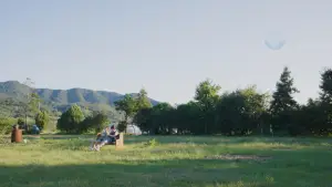 Задник к фильму "건주" #800721