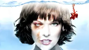 Задник к фильму "Калибр 45" #408342