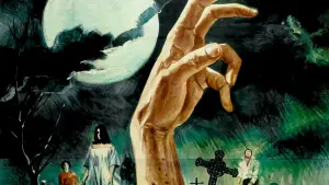 Задник к фильму "Ночь живых мертвецов" #204814