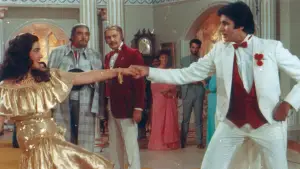 Задник к фильму "Раджа" #613923