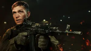 Задник к фильму "Ловец душ" #317803