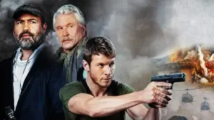 Задник к фильму "Снайпер: Безупречное убийство" #322509