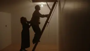 Задник к фильму "Все страхи Бо" #697861