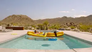 Задник к фильму "Зависнуть в Палм-Спрингс" #599790