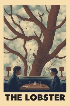 Постер к фильму "Лобстер" #76479