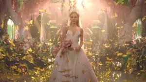 Задник к фильму "Злая: Часть первая" #464790