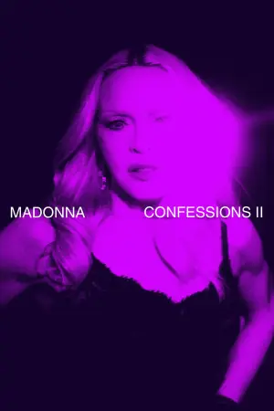 Постер к фильму "Madonna: Confessions II" #926258