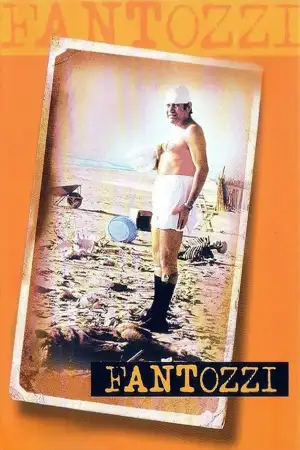 Постер к фильму "Фантоцци" #747411