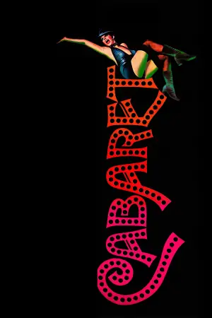 Постер к фильму "Кабаре" #691282